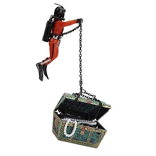 Your one-stop shop for diverse, top-quality aquarium supplies and accessories