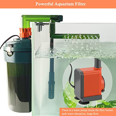 Your one-stop shop for diverse, top-quality aquarium supplies and accessories