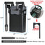 Your one-stop shop for diverse, top-quality aquarium supplies and accessories