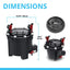 Your one-stop shop for diverse, top-quality aquarium supplies and accessories
