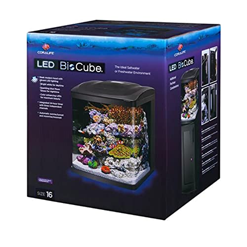 Your one-stop shop for diverse, top-quality aquarium supplies and accessories