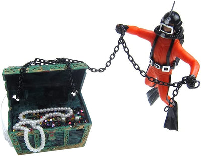 Your one-stop shop for diverse, top-quality aquarium supplies and accessories