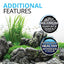Your one-stop shop for diverse, top-quality aquarium supplies and accessories