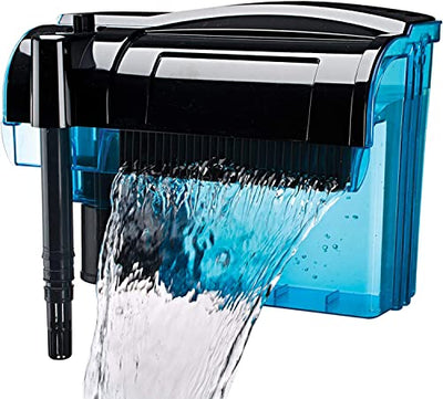 Your one-stop shop for diverse, top-quality aquarium supplies and accessories