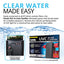 Your one-stop shop for diverse, top-quality aquarium supplies and accessories