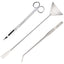 Your one-stop shop for diverse, top-quality aquarium supplies and accessories