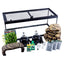 Your one-stop shop for diverse, top-quality aquarium supplies and accessories