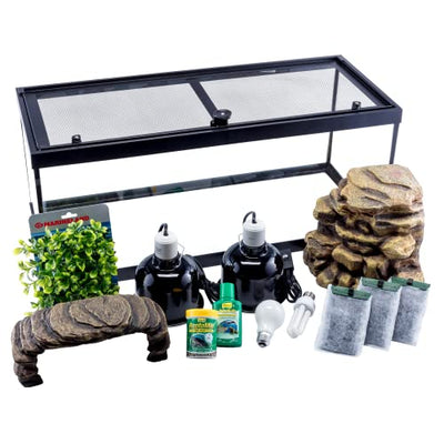 Your one-stop shop for diverse, top-quality aquarium supplies and accessories