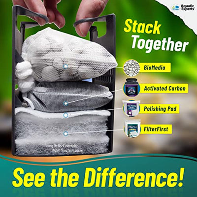 Your one-stop shop for diverse, top-quality aquarium supplies and accessories