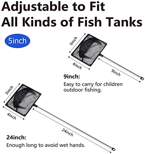 Your one-stop shop for diverse, top-quality aquarium supplies and accessories