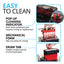 Your one-stop shop for diverse, top-quality aquarium supplies and accessories