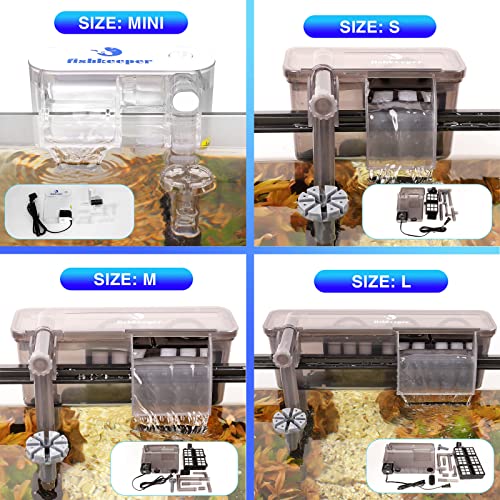 Your one-stop shop for diverse, top-quality aquarium supplies and accessories