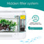 Your one-stop shop for diverse, top-quality aquarium supplies and accessories