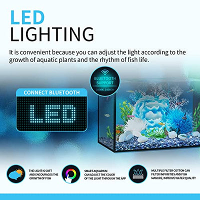 Your one-stop shop for diverse, top-quality aquarium supplies and accessories