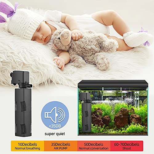 Your one-stop shop for diverse, top-quality aquarium supplies and accessories