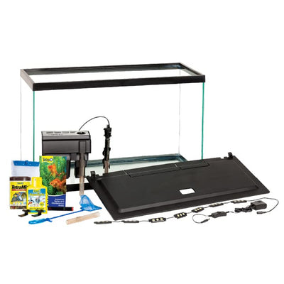 Your one-stop shop for diverse, top-quality aquarium supplies and accessories