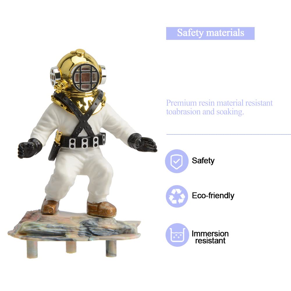 Your one-stop shop for diverse, top-quality aquarium supplies and accessories