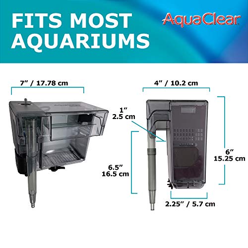 Your one-stop shop for diverse, top-quality aquarium supplies and accessories