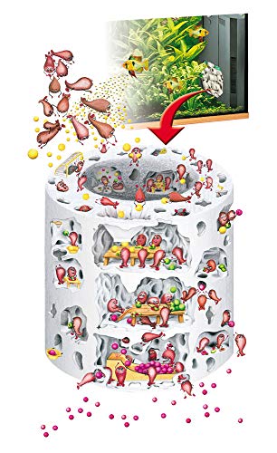 Your one-stop shop for diverse, top-quality aquarium supplies and accessories