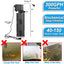 Your one-stop shop for diverse, top-quality aquarium supplies and accessories
