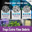 Your one-stop shop for diverse, top-quality aquarium supplies and accessories