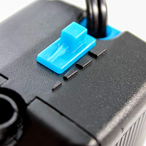 Your one-stop shop for diverse, top-quality aquarium supplies and accessories