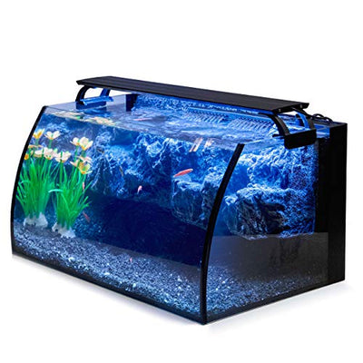 Your one-stop shop for diverse, top-quality aquarium supplies and accessories