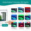 Your one-stop shop for diverse, top-quality aquarium supplies and accessories