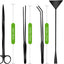 Your one-stop shop for diverse, top-quality aquarium supplies and accessories