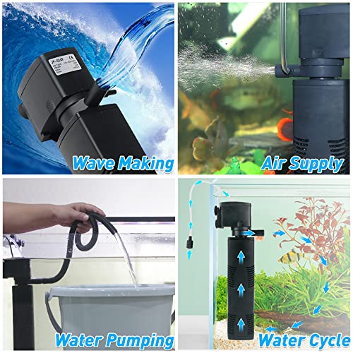 Your one-stop shop for diverse, top-quality aquarium supplies and accessories
