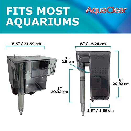 Your one-stop shop for diverse, top-quality aquarium supplies and accessories