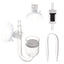 Your one-stop shop for diverse, top-quality aquarium supplies and accessories