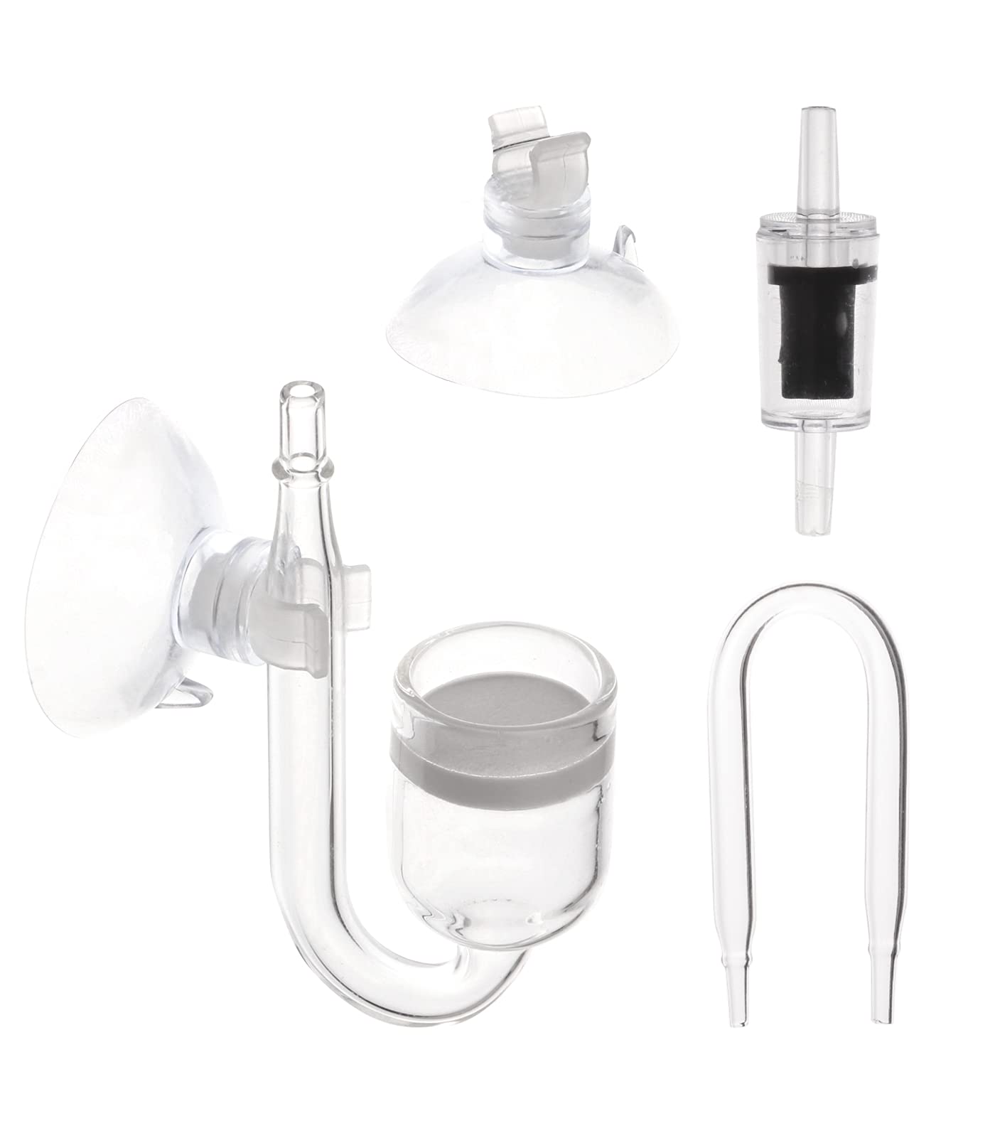 Your one-stop shop for diverse, top-quality aquarium supplies and accessories