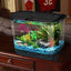 Your one-stop shop for diverse, top-quality aquarium supplies and accessories