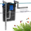 Your one-stop shop for diverse, top-quality aquarium supplies and accessories