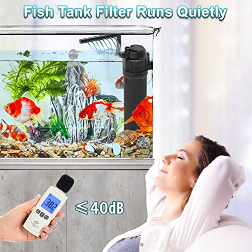 Your one-stop shop for diverse, top-quality aquarium supplies and accessories