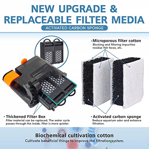 Your one-stop shop for diverse, top-quality aquarium supplies and accessories