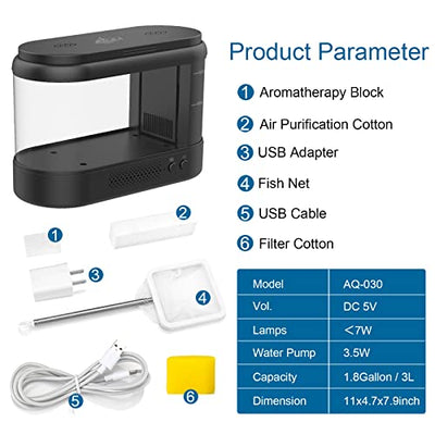 Your one-stop shop for diverse, top-quality aquarium supplies and accessories