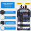 Your one-stop shop for diverse, top-quality aquarium supplies and accessories