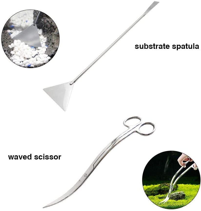 Your one-stop shop for diverse, top-quality aquarium supplies and accessories