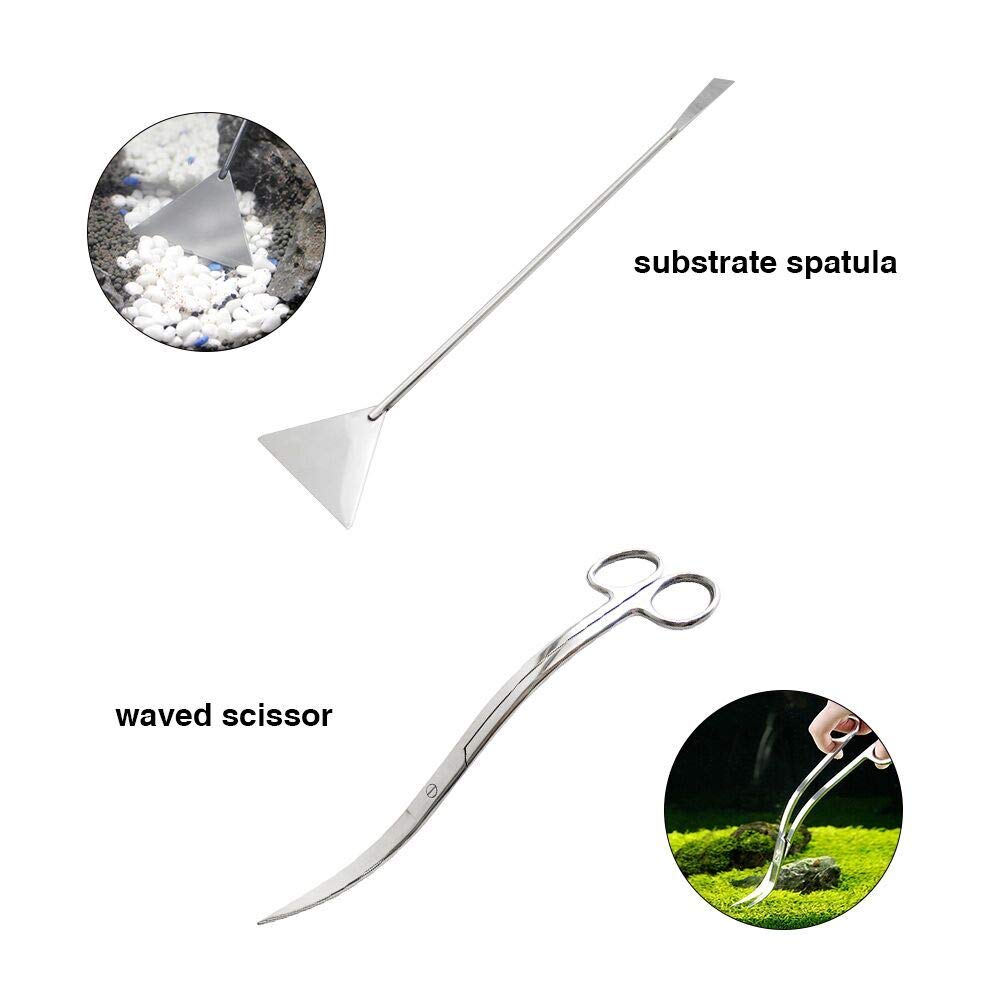 Your one-stop shop for diverse, top-quality aquarium supplies and accessories