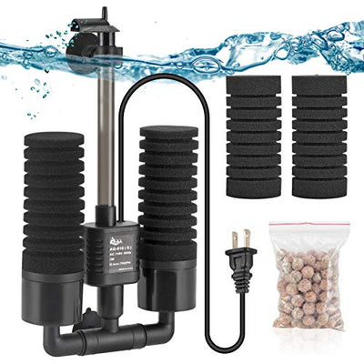 Your one-stop shop for diverse, top-quality aquarium supplies and accessories