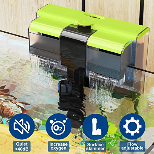 Your one-stop shop for diverse, top-quality aquarium supplies and accessories