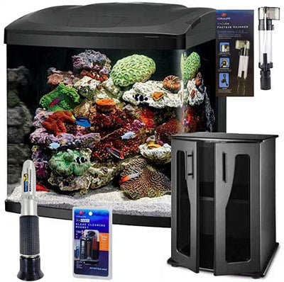 Your one-stop shop for diverse, top-quality aquarium supplies and accessories