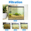 Your one-stop shop for diverse, top-quality aquarium supplies and accessories