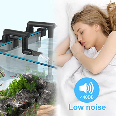 Your one-stop shop for diverse, top-quality aquarium supplies and accessories