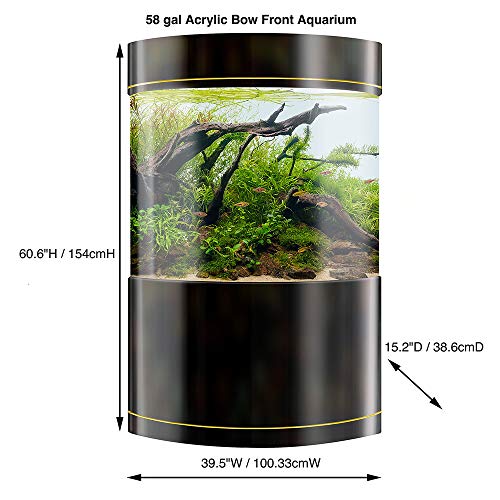 Your one-stop shop for diverse, top-quality aquarium supplies and accessories