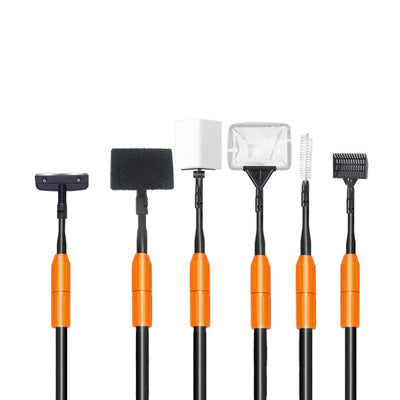 Your one-stop shop for diverse, top-quality aquarium supplies and accessories