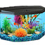Your one-stop shop for diverse, top-quality aquarium supplies and accessories