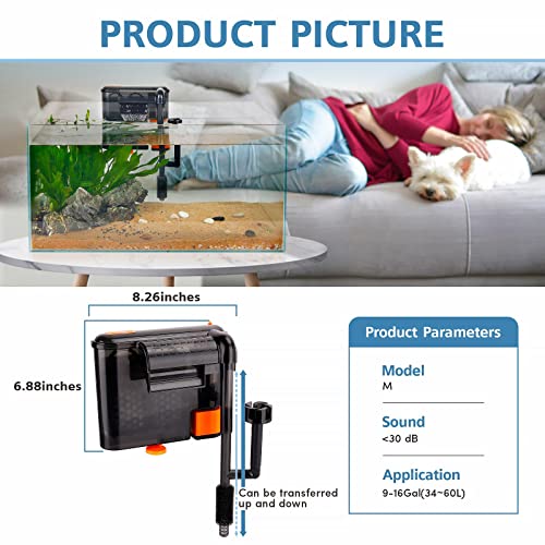 Your one-stop shop for diverse, top-quality aquarium supplies and accessories